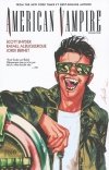 AMERICAN VAMPIRE VOL 04 TP [9781401237196]