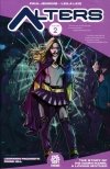 ALTERS VOL 02 THE STORY OF NO-DAMN-NAME A LOVING MOTHER TP [9781935002697] **promocja TOMY**