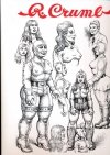 R CRUMB FROM THE UNDERGROUND TO GENESIS HC [9781684051090] **promocja TOMY**