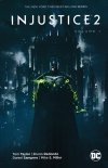 INJUSTICE 2 VOL 01 TP [9781401278403] **promocja TOMY**