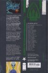 DEPARTMENT OF TRUTH WILD FICTIONS HC [9781534388536]