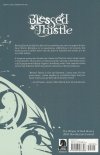 BLESSED THISTLE TP [9781593076306]