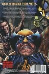 WOLVERINE THE BEST THERE IS CONTAGION HC [9780785144465]
