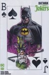 BATMAN THREE JOKERS HC [VARIANT] [9781779528926] **OFERTA SPECJALNA**