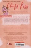 CHEFS KISS DELUXE EDITION HC [9781637154281]