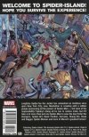 SPIDER-MAN SPIDER-ISLAND COMPANION TP [9780785162292] **promocja TOMY**