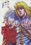 FIST OF THE NORTH STAR VOL 02 HC [9781974721573] **promocja TOMY**