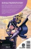 ALTERS VOL 01 THE STORY OF CHALICE SC [9781935002871]