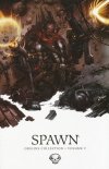 SPAWN ORIGINS COLLECTION VOL 09 TP [9781607062363]