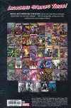 THUNDERBOLTS OMNIBUS VOL 02 HC [VARIANT] [9781302931902] **OFERTA SPECJALNA**