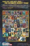 CAPTAIN MARVEL GENIS-VELL BY PETER DAVID OMNIBUS HC [STANDARD] [9781302951658]