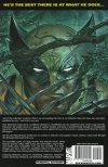 WOLVERINE DANGEROUS GAMES TP [9780785134725]