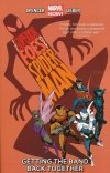 SUPERIOR FOES OF SPIDER-MAN VOL 01 GETTING THE BAND BACK TOGETHER TP [9780785184942] **OFERTA SPECJALNA**