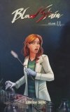BLOOD STAIN VOL 02 TP [9781632157683] **OFERTA SPECJALNA**