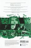 NAILBITER VOL 03 BLOOD IN THE WATER TP [9781632154859]