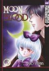 MOON AND BLOOD VOL 04 TP [9781613132760] **promocja TOMY**