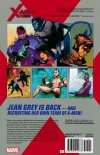 X-MEN RED VOL 01 THE HATE MACHINE TP [9781302911676]