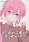 SHIKIMORIS NOT JUST A CUTIE VOL 11 TP [9781646515912]
