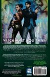 MINDFIELD VOL 01 TP [9781941511459] **promocja TOMY**