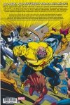 X-FACTOR BY PETER DAVID OMNIBUS VOL 01 HC [VARIANT] [9781302963712]