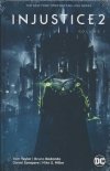 INJUSTICE 2 VOL 01 HC [9781401274412] **promocja TOMY**