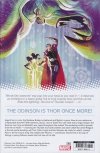 THOR BY JASON AARON VOL 04 HC [9781302923853]