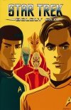 STAR TREK BOLDLY GO VOL 02 TP [9781684051038] **promocja STOCK SALE**
