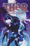 THOR BY DONNY CATES AND NIC KLEIN OMNIBUS HC [STANDARD] [9781302958541] **promocja STOCK SALE**