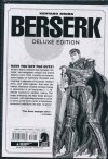 BERSERK DELUXE EDITION VOL 01 HC [9781506711980]