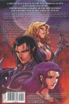 LORDS OF AVALON KNIGHT OF DARKNESS HC [STANDARD] [9780785127680] **OFERTA SPECJALNA**