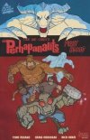 PERHAPANAUTS FIRST BLOOD TP [9781949514827]