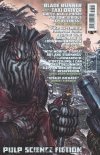 ELEPHANTMEN VOL 01 WOUNDED ANIMALS TP [9781582409344]