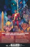FLASH VOL 17 ECLIPSED TP [9781779517449] **promocja STOCK SALE**