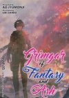 GRIMGAR OF FANTASY AND ASH LIGHT NOVEL VOL 15 TP [9781648275548]