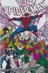 SPIDER-MAN BY DAVID MICHELINIE AND MARK BAGLEY OMNIBUS VOL 01 HC [STANDARD] [9781302956912] **OFERTA SPECJALNA**