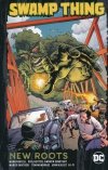 SWAMP THING NEW ROOTS TP [9781779511331] **promocja TOMY**