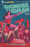 WONDER WOMAN VOL 06 BONES TP [9781401257750] **OFERTA SPECJALNA**