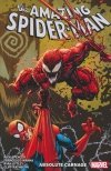 AMAZING SPIDER-MAN VOL 06 ABSOLUTE CARNAGE SC [9781302917272]