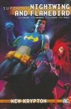 SUPERMAN NIGHTWING AND FLAMEBIRD VOL 02 HC [9781401226381] **promocja TOMY**