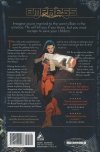 EMPRESS VOL 01 HC [9781302902063]