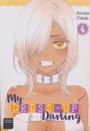 MY DRESS-UP DARLING VOL 04 TP [9781646090518]