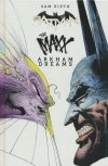 BATMAN THE MAXX ARKHAM DREAMS HC [9781684054329] **promocja TOMY**