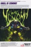 VENOM VOL 03 HC [CATES] [9781302931926] **promocja TOMY**