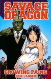 SAVAGE DRAGON GROWING PAINS TP [9781632157676]