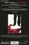 AFTER THE CAPE VOL 02 ALL FALLS DOWN TP [9781582409504] **OFERTA SPECJALNA**