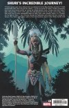 BLACK PANTHER THE SAGA OF SHURI AND TCHALLA TP [9781302946005]