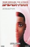 MILES MORALES ULTIMATE SPIDER-MAN VOL 02 REVELATIONS TP [9780785154181]