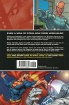 DC UNIVERSE ONLINE LEGENDS VOL 02 TP [9781401233860] **OFERTA SPECJALNA**