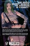 CYBERFORCE REBIRTH VOL 04 TP [9781534305021] **promocja TOMY**