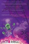 ODDLY NORMAL VOL 04 TP [9781534310650] **OFERTA SPECJALNA**